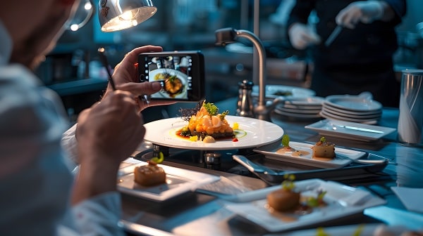 Guía de marketing gastronómico 1